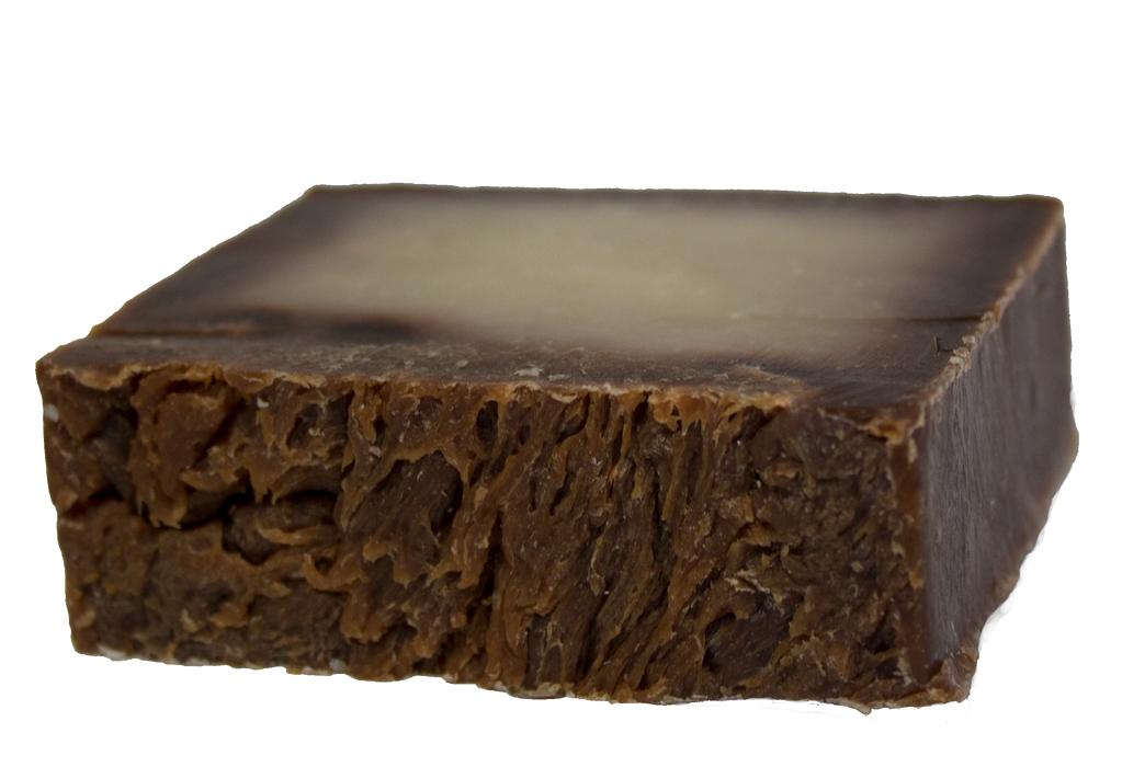 TAHA BLACK SOAP FRANKINCESE & MRRH 5OZ