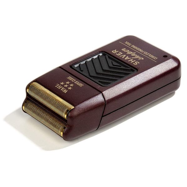 WAHL 5 STAR SHAVER 8061