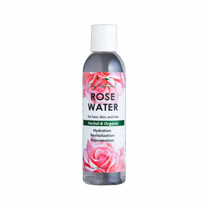 BY NATURE ROSE WATER 48100