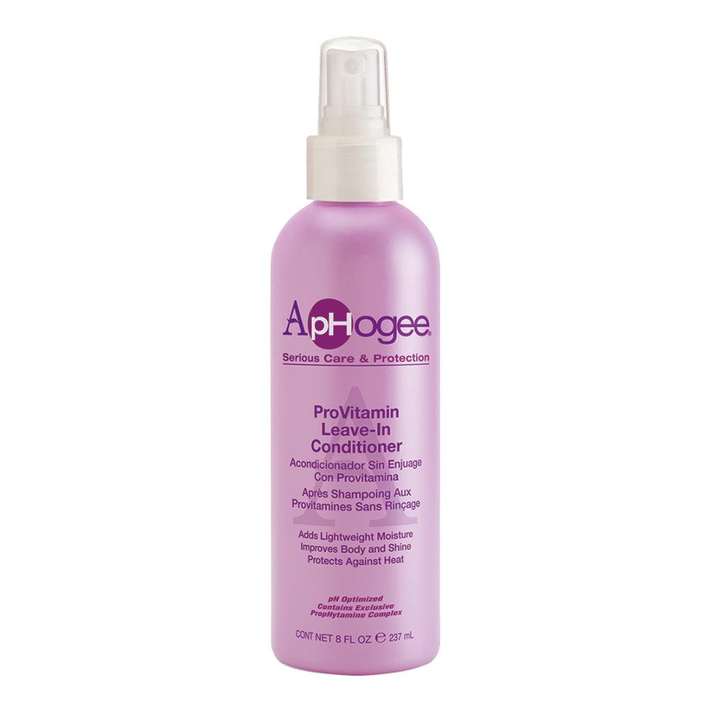 APHOGEE PROVIT LEAVE CONDTIONER IN 8 OZ