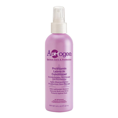 APHOGEE PROVIT LEAVE CONDTIONER IN 8 OZ