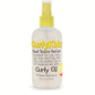 CURLY KIDS  CURLY OIL 4OZ