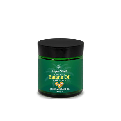 Organic Extract 100% Pure Batana Oil Hair MasK