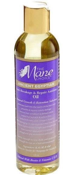 MANE CHOICE REPAIRING ANTIDOTE OIL 8OZ