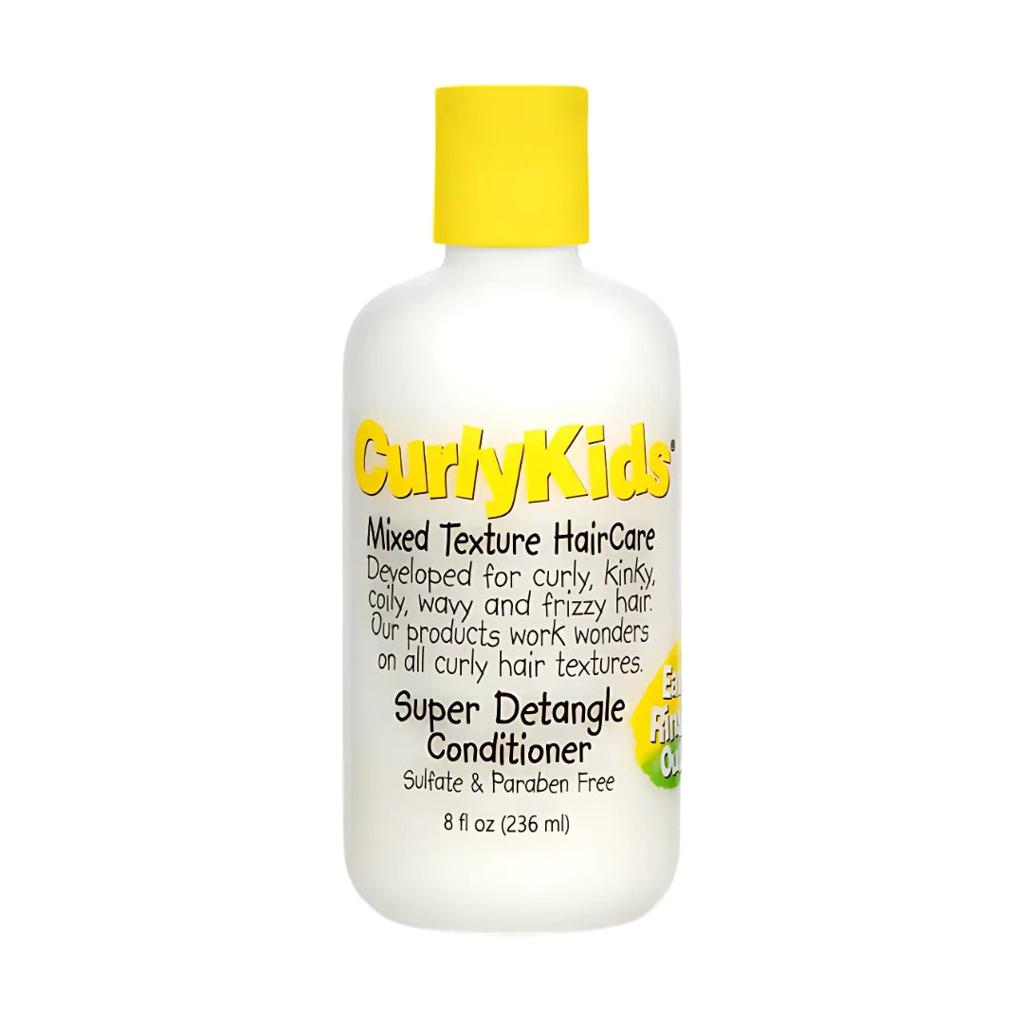 CURLY KIDS DANGLING CONDITIONER 8OZ
