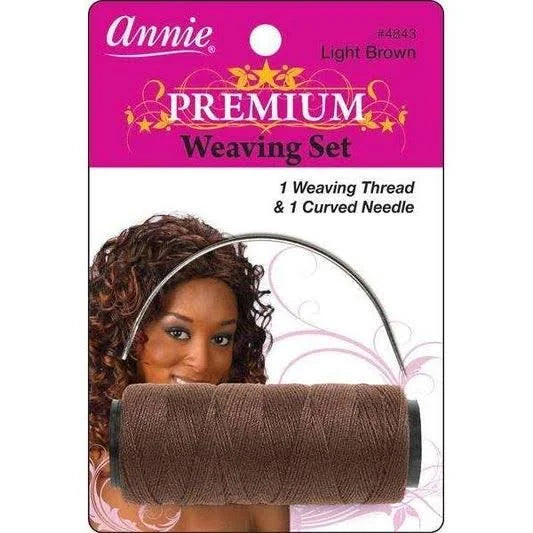 ANNIE THREAD & NEEDLE # 4841