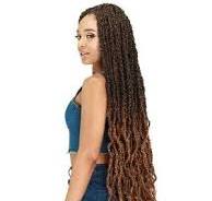 ZURY SOUL BOX BRAIDS