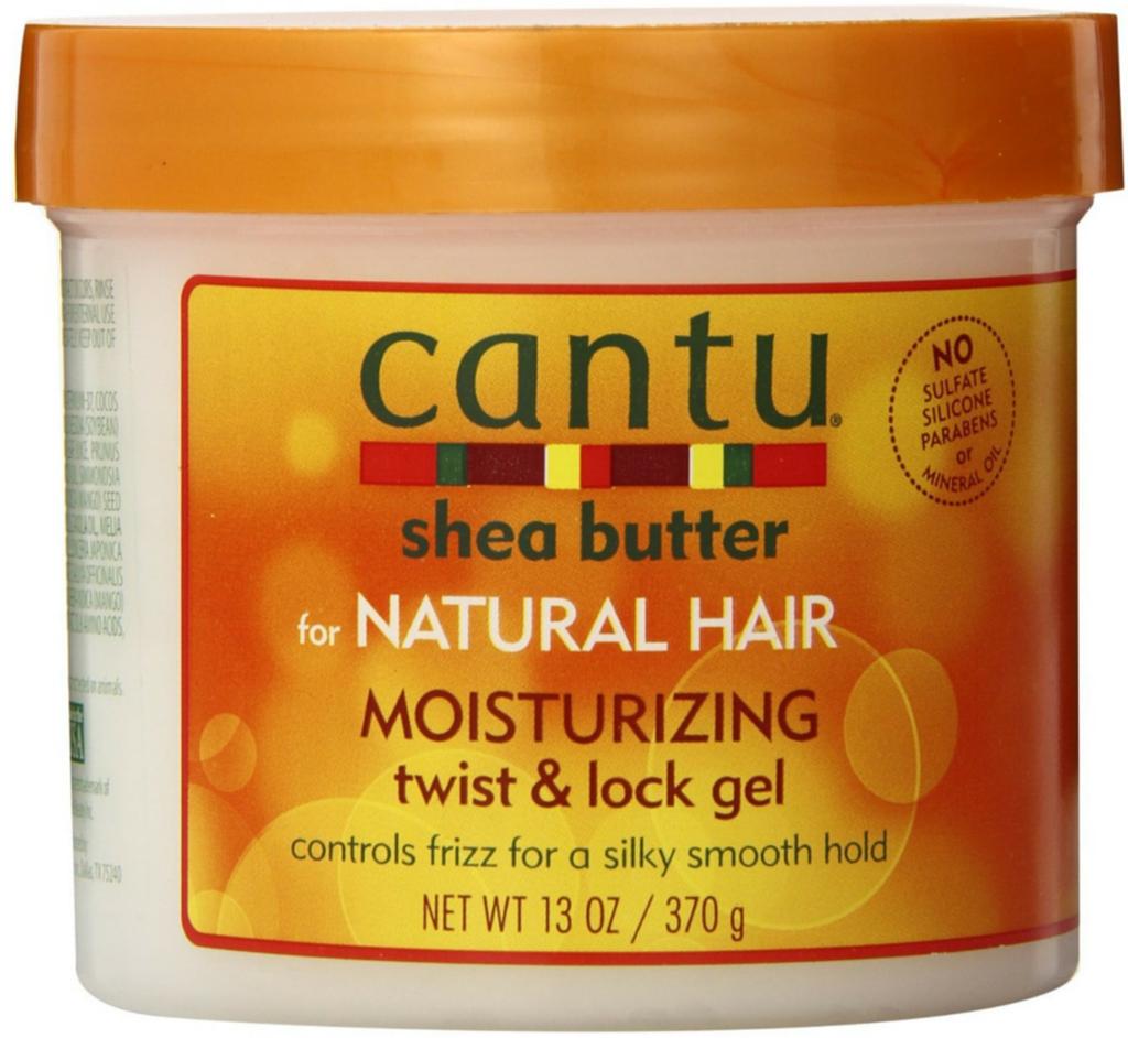 CANTU MOISTURIZINGTWIST LOCK GEL 13OZ