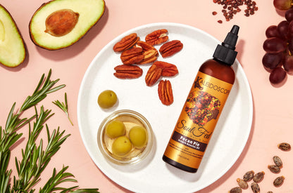 KALEIDOSCOPE GROWTH OIL PECAN PIE 4OZ